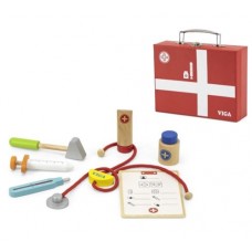 Doctors Medical Kit - Viga Toys